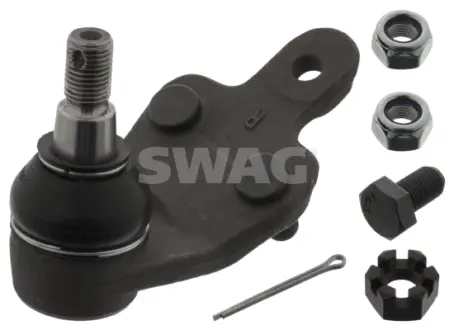 Нижня кульова опора Swag 81943076
