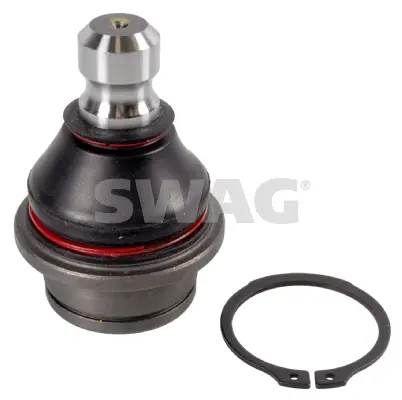 Подушка (опора) двигателя swag 82942625