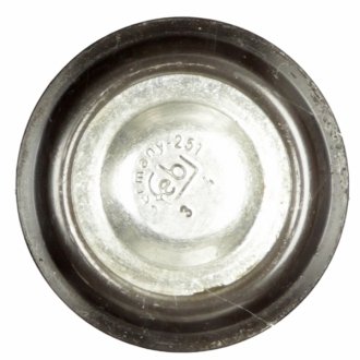 Нижняя шаровая опора swag 83780003