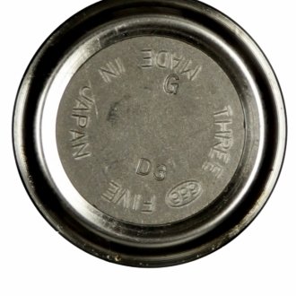 Нижня кульова опора swag 85942138