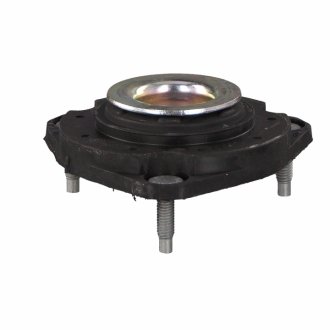 Опора амортизатора гумометалева swag 19100785