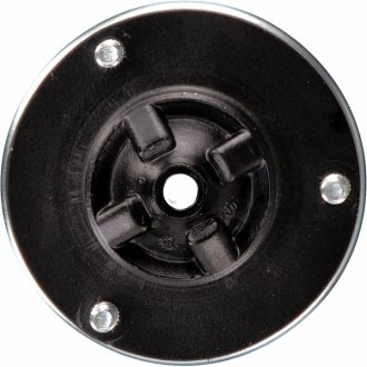 Опора амортизатора гумометалева swag 20540010