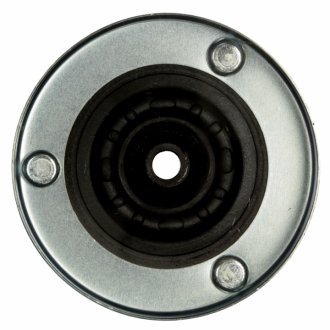 Опора амортизатора гумометалева swag 20540010