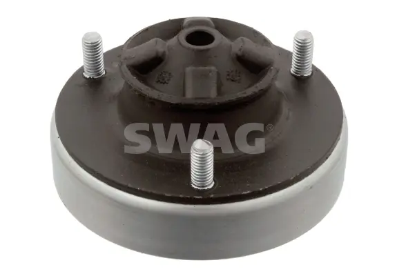 Опора амортизатора гумометалева swag 20540010