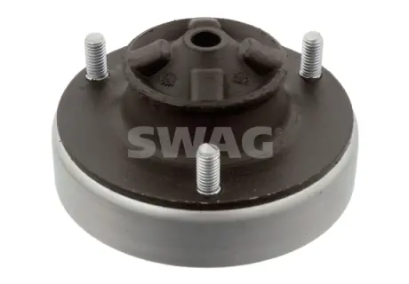 Опора амортизатора гумометалева swag 20540010