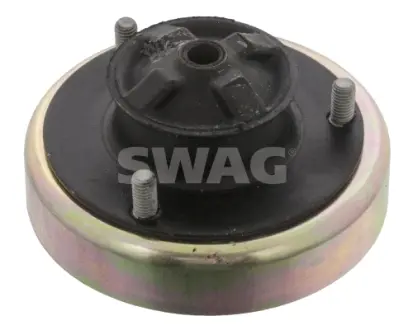 Опора амортизатора гумометалева swag 20790046