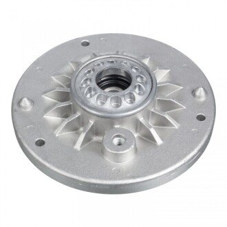 Опора амортизатора гумометалева swag 20946046