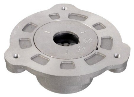 Опора амортизатора гумометалева swag 33105572