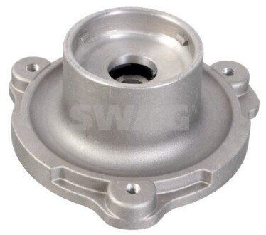 Опора амортизатора гумометалева swag 33105572 на Вольво Xc90