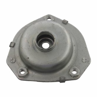 Опора амортизатора гумометалева swag 62540007