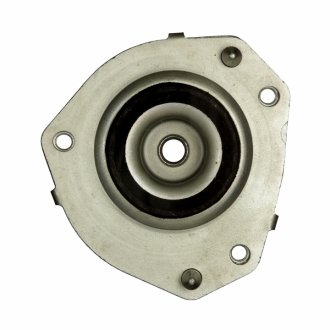 Опора амортизатора гумометалева swag 62540007