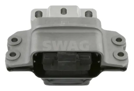 Опора двигателя левая swag 32922726
