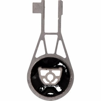 Подушка (опора) двигателя swag 40936834