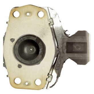 Подушка (опора) двигателя swag 60936319