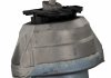Подушка (опора) двигателя swag 20924097