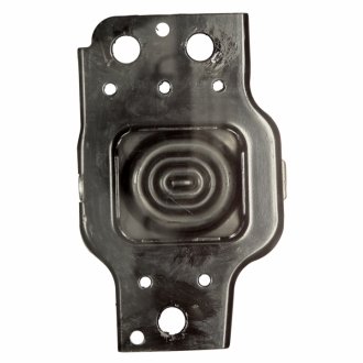 Подушка (опора) двигателя swag 60928203