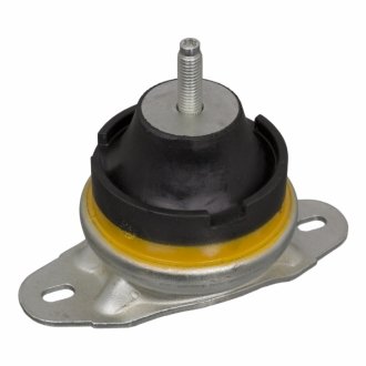 Подушка (опора) двигателя swag 64130013