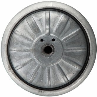 Подушка (опора) двигателя swag 10130007