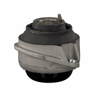 Подушка (опора) двигателя swag 10130041