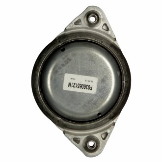 Подушка (опора) двигателя swag 10930627