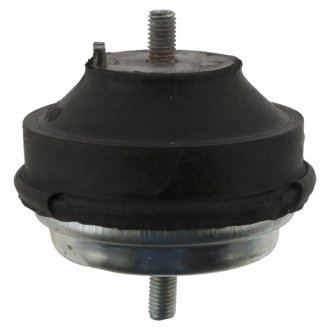 Подушка (опора) двигателя swag 40130001