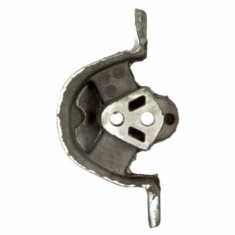 Подушка (опора) двигателя swag 40130022