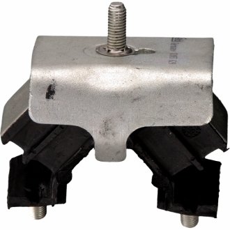 Подушка (опора) двигателя swag 60130002