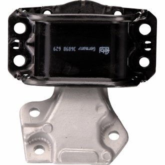 Подушка (опора) двигателя swag 62936898