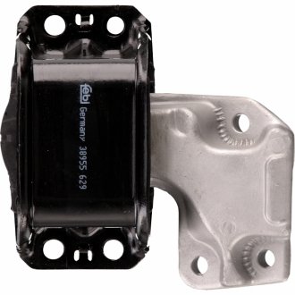 Подушка (опора) двигателя swag 62938955