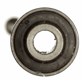 Подушка (опора) двигуна swag 64130001