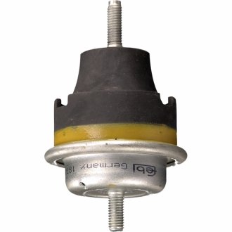 Подушка (опора) двигателя swag 64130007