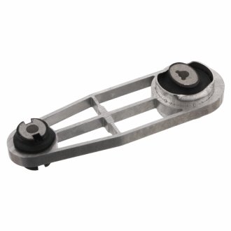 Опора двигателя задняя Dacia LOGAN swag 60934133