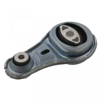 Опора двигателя задняя Opel VIVARO 2,5 CDTI Swag 60931421