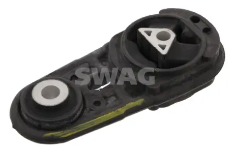 Опора двигателя задняя Swag 60929586