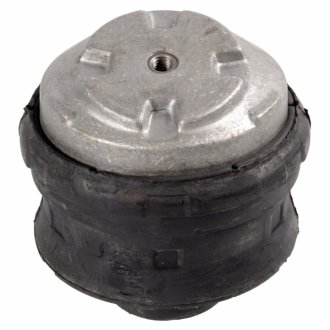 Подушка (опора) двигуна swag 10130095