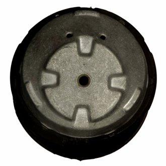 Подушка (опора) двигуна swag 10130095