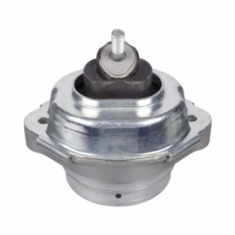 Подушка (опора) двигателя swag 20929838