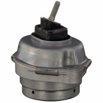 Подушка (опора) двигателя swag 20929838 на Бмв Х5 е53