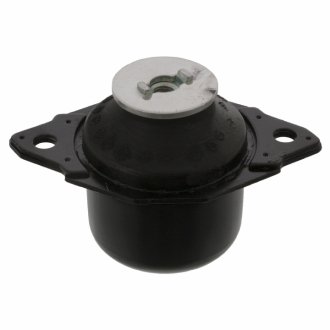 Подушка (опора) двигателя swag 30130004