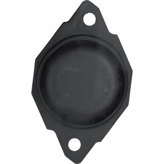 Подушка (опора) двигателя swag 30130011