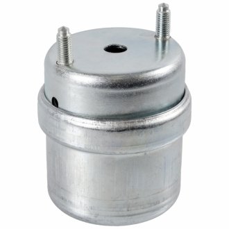 Подушка (опора) двигателя swag 30130087