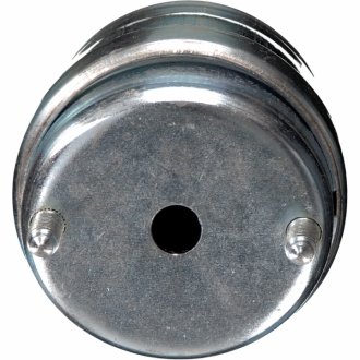 Подушка (опора) двигателя swag 30130087