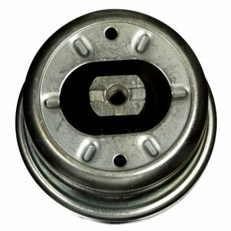 Подушка (опора) двигателя swag 30130087