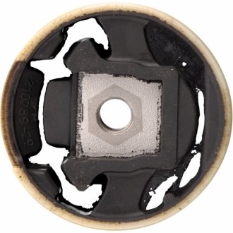 Подушка (опора) двигателя swag 30938402