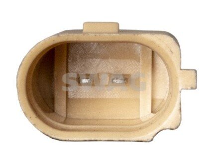 Подушка (опора) двигуна swag 33107322