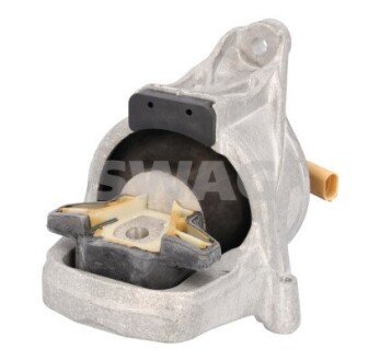 Подушка (опора) двигуна swag 33107322 на Ауди A4 B9