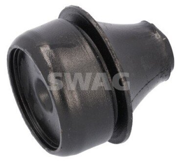 Подушка (опора) двигателя swag 33110401