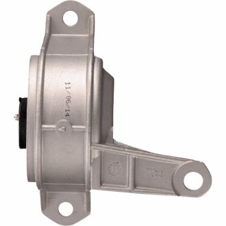 Подушка (опора) двигателя swag 40130061