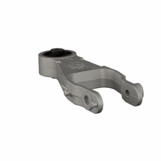 Опора двигуна гумометалева swag 40930041