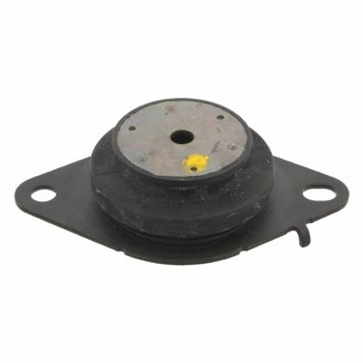 Подушка (опора) двигуна swag 60929663